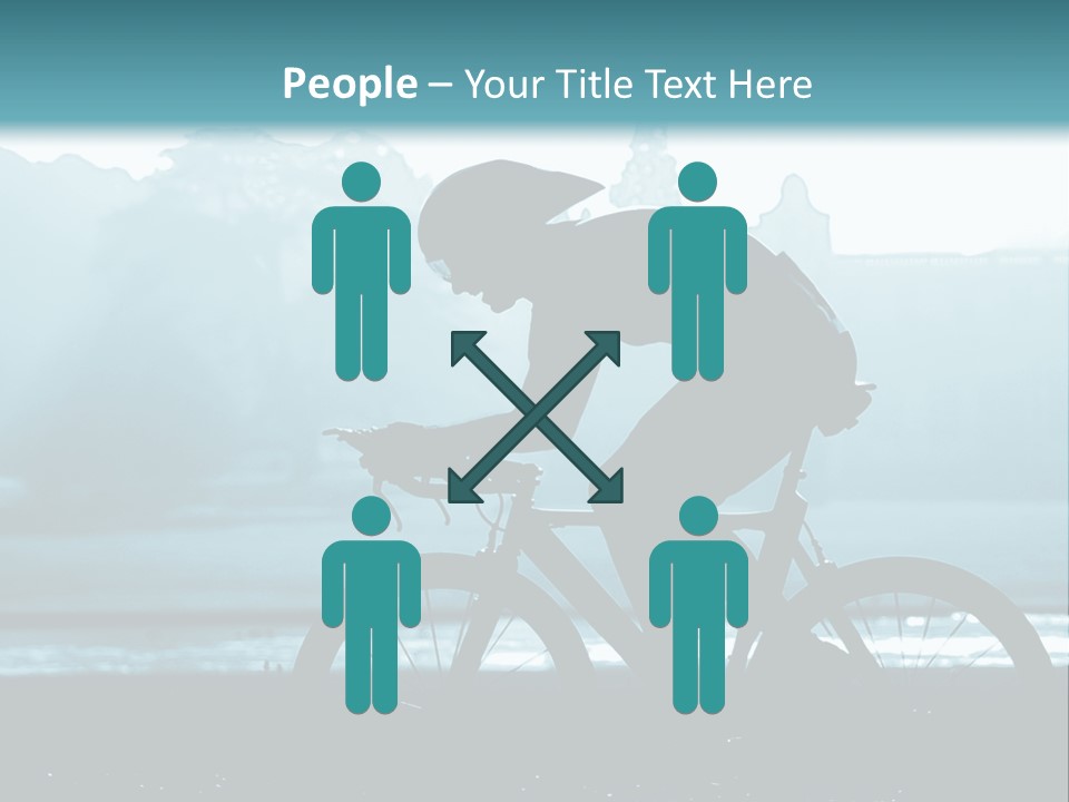 Race Day PowerPoint Template