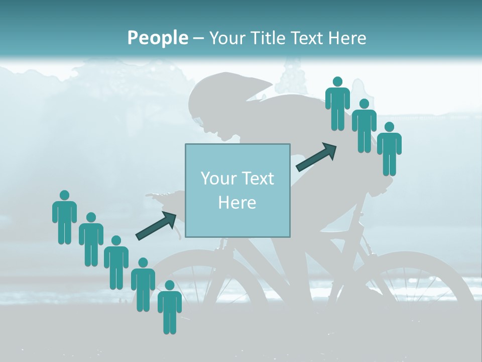 Race Day PowerPoint Template