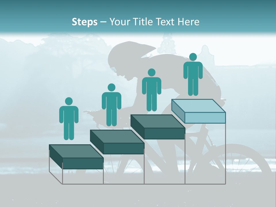 Race Day PowerPoint Template