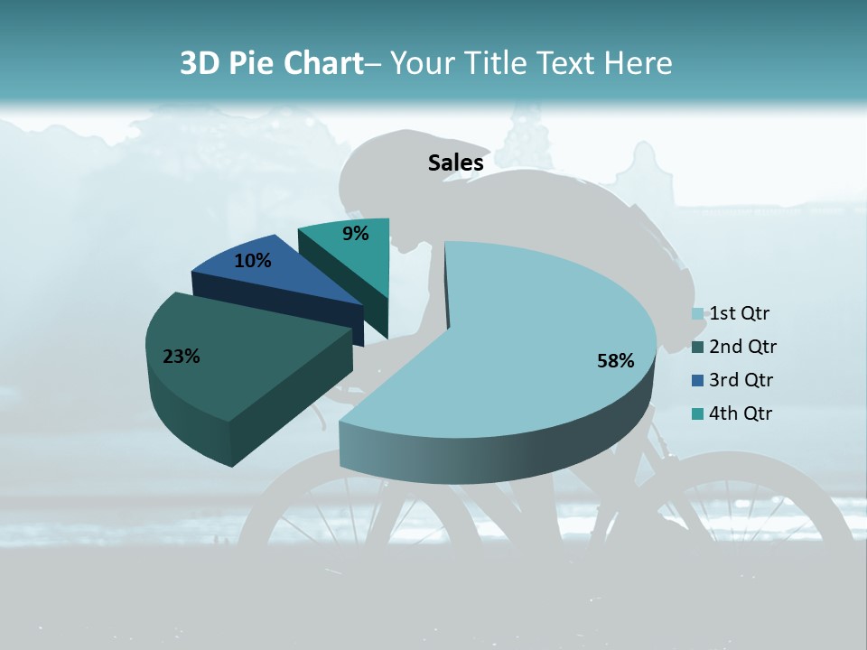 Race Day PowerPoint Template