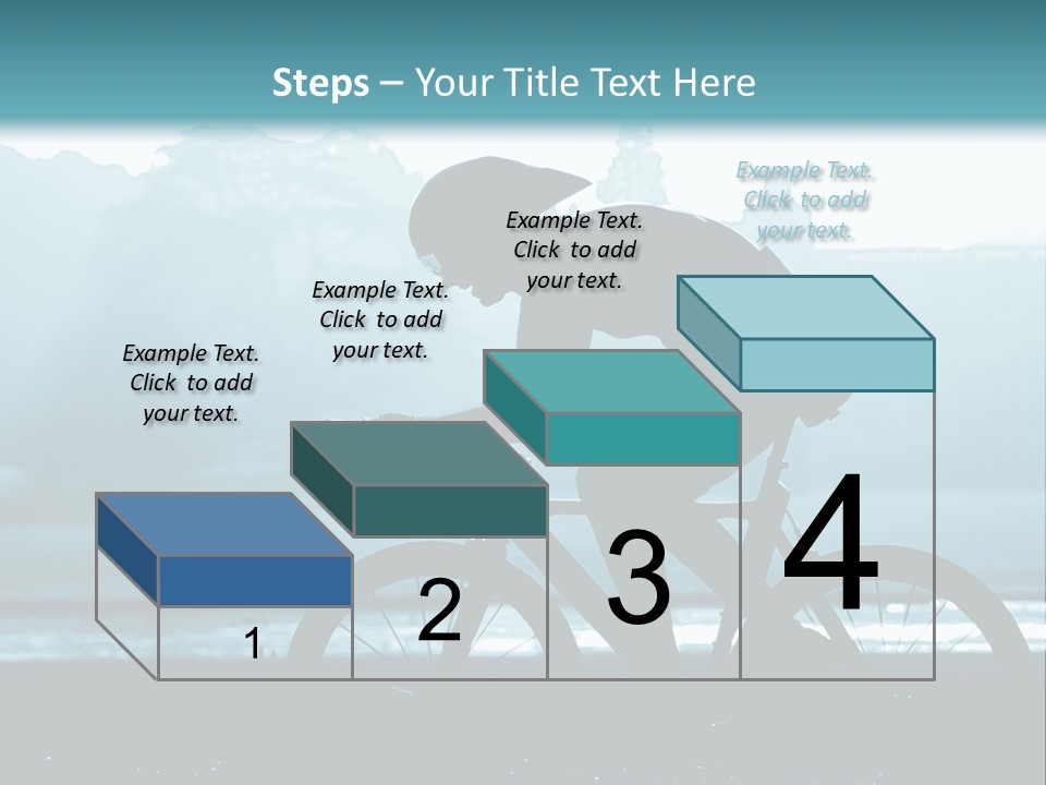 Race Day PowerPoint Template