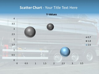 Auto Tank PowerPoint Template