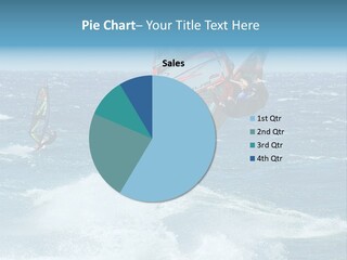 Competition Pwa Slam 2005, Isles De Canaries PowerPoint Template