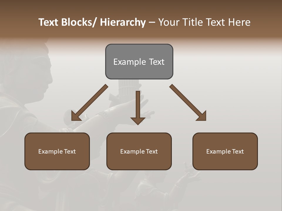The Buddha Worshipers PowerPoint Template