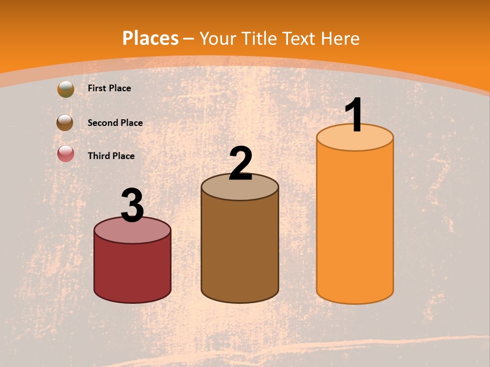 Image Of Jesus From The Shroud Of Turin. PowerPoint Template