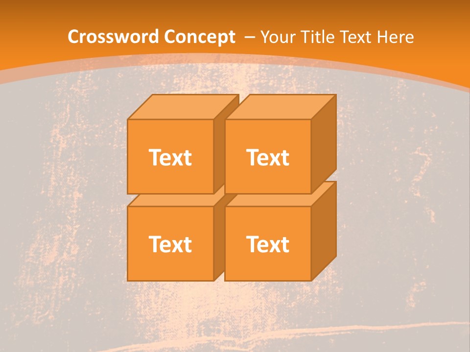 Image Of Jesus From The Shroud Of Turin. PowerPoint Template