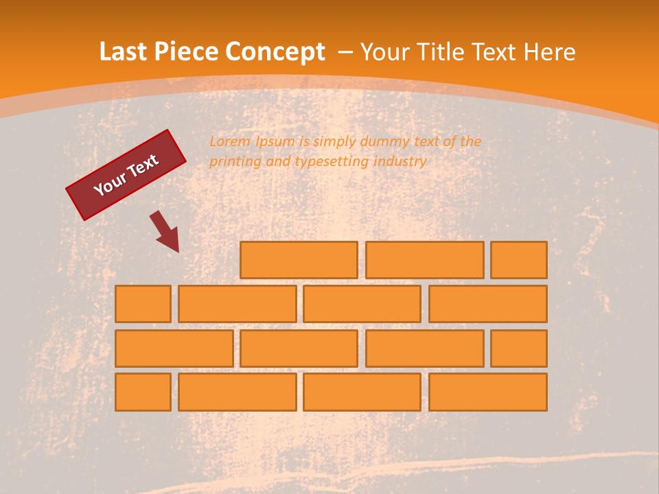 Image Of Jesus From The Shroud Of Turin. PowerPoint Template