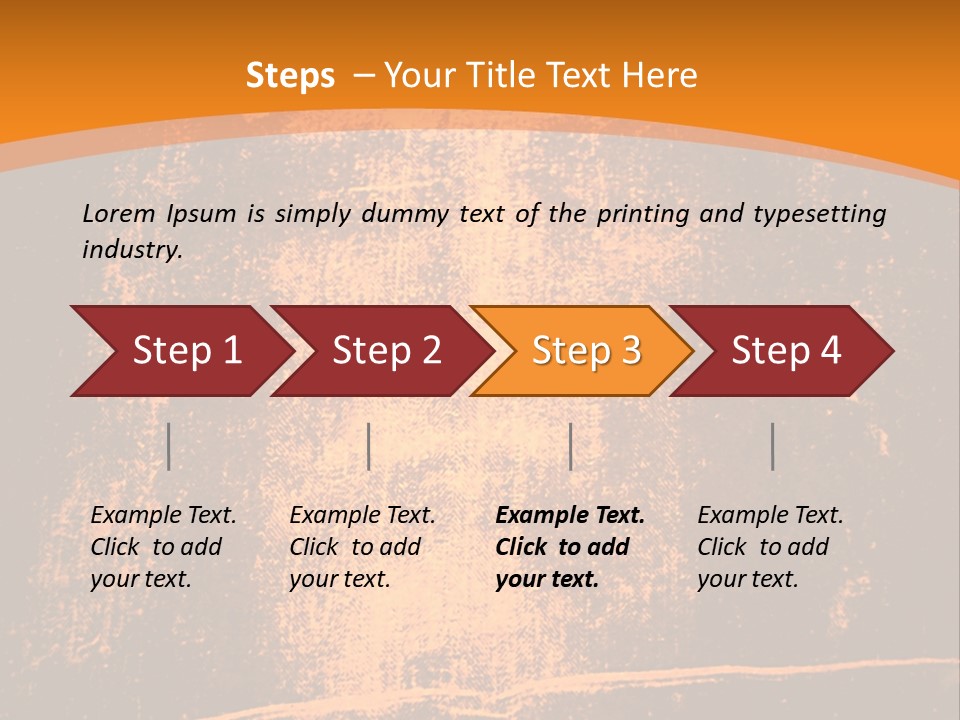 Image Of Jesus From The Shroud Of Turin. PowerPoint Template