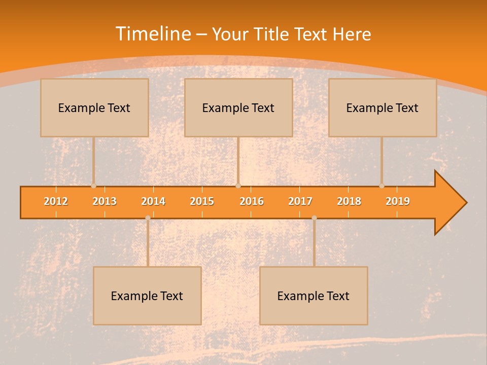 Image Of Jesus From The Shroud Of Turin. PowerPoint Template