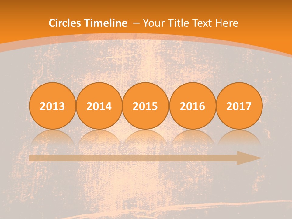 Image Of Jesus From The Shroud Of Turin. PowerPoint Template