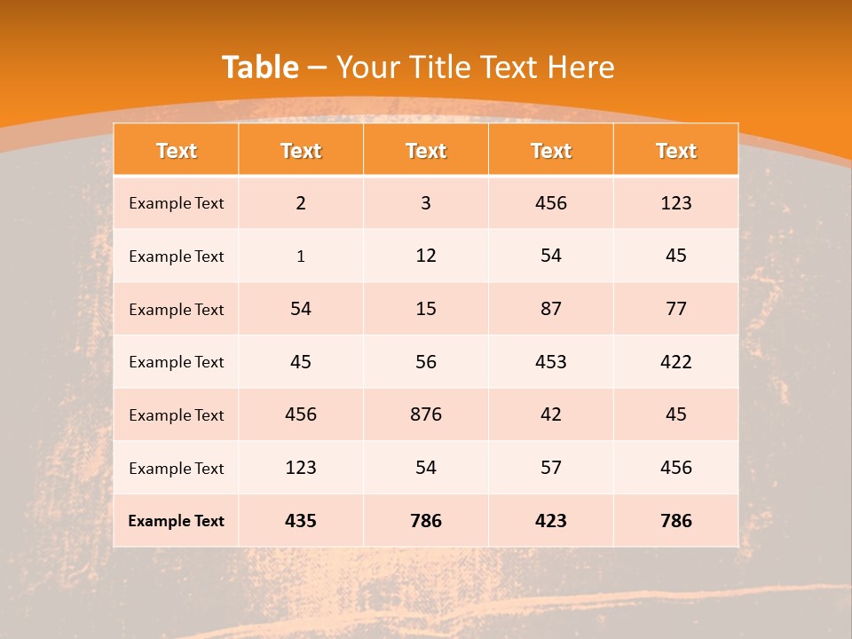 Image Of Jesus From The Shroud Of Turin. PowerPoint Template