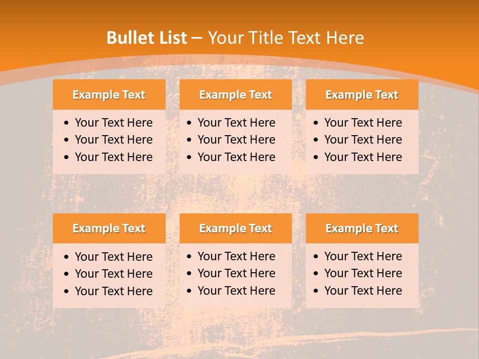 Image Of Jesus From The Shroud Of Turin. PowerPoint Template