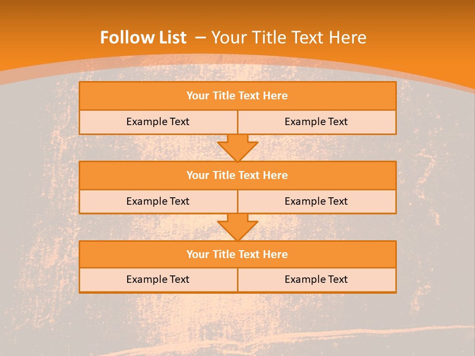 Image Of Jesus From The Shroud Of Turin. PowerPoint Template