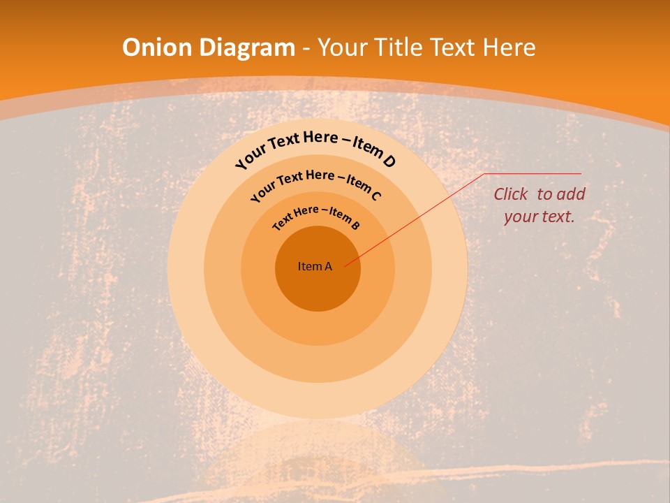 Image Of Jesus From The Shroud Of Turin. PowerPoint Template