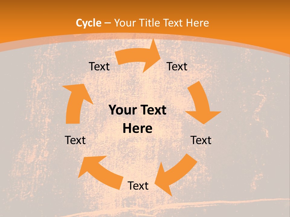 Image Of Jesus From The Shroud Of Turin. PowerPoint Template