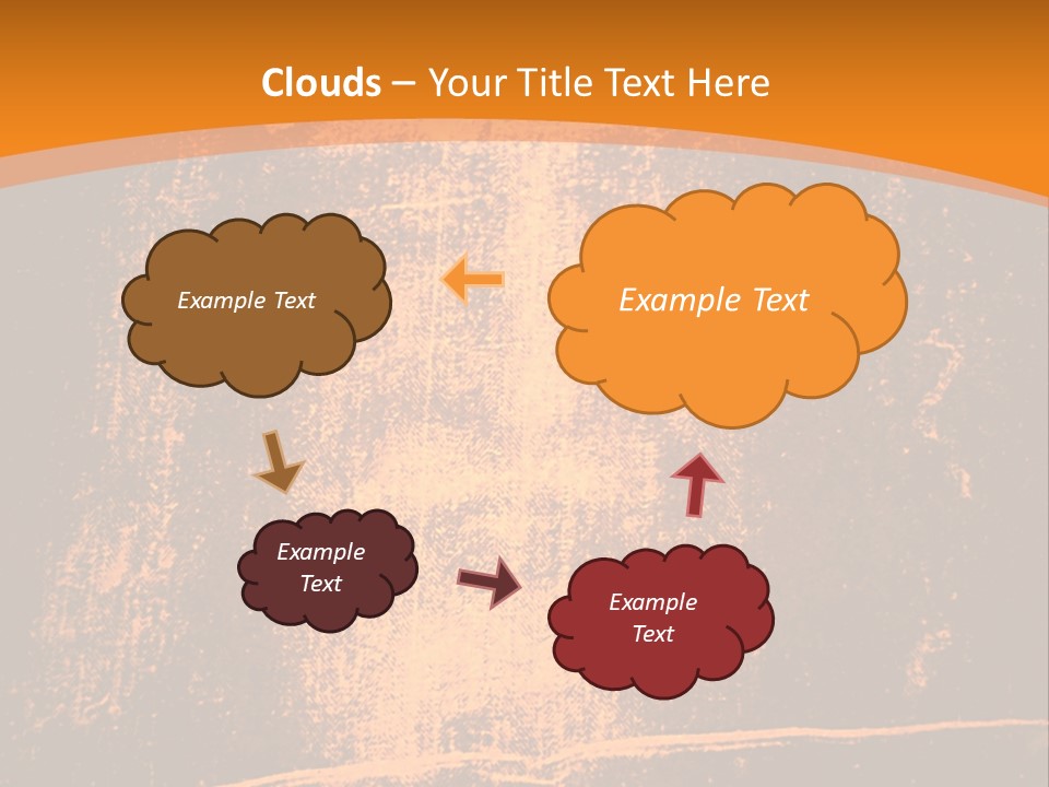 Image Of Jesus From The Shroud Of Turin. PowerPoint Template