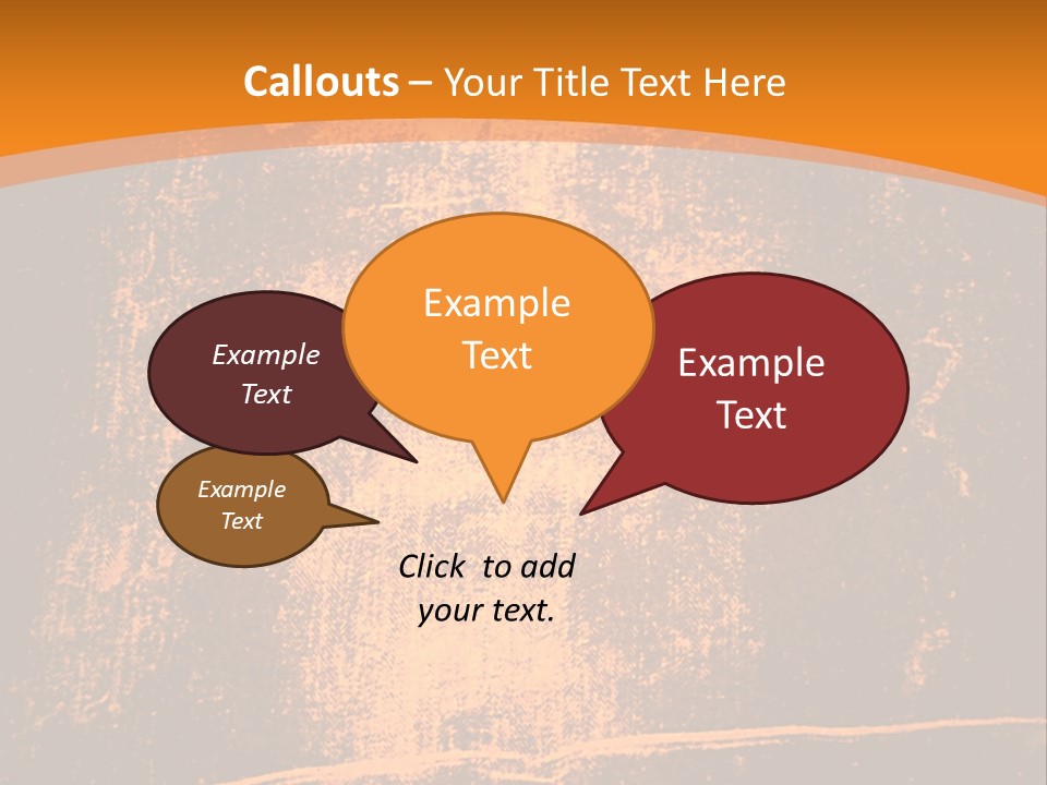 Image Of Jesus From The Shroud Of Turin. PowerPoint Template