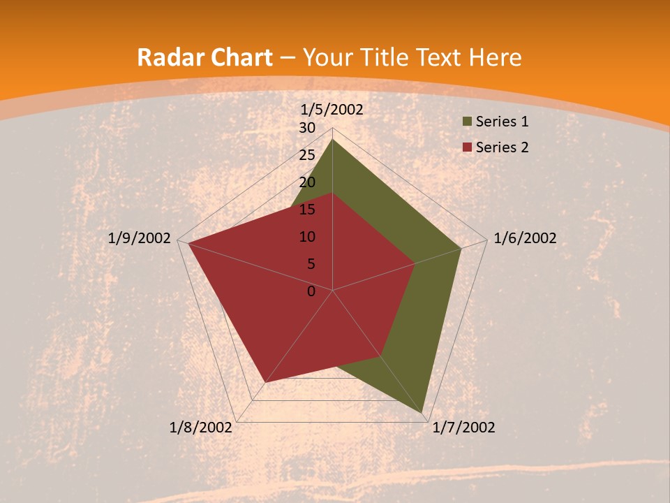 Image Of Jesus From The Shroud Of Turin. PowerPoint Template