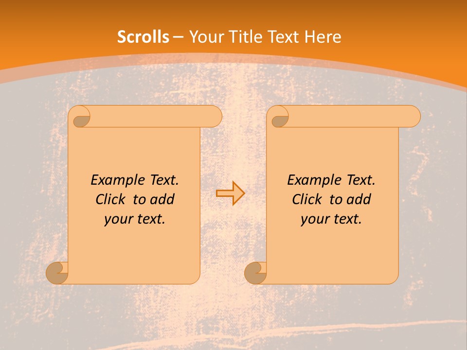 Image Of Jesus From The Shroud Of Turin. PowerPoint Template