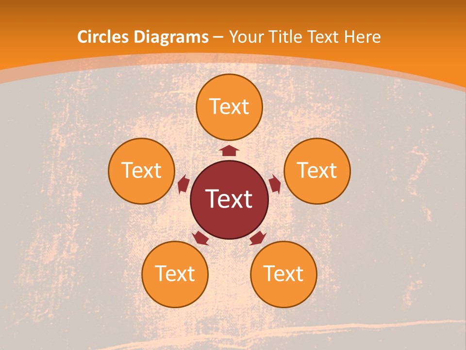 Image Of Jesus From The Shroud Of Turin. PowerPoint Template