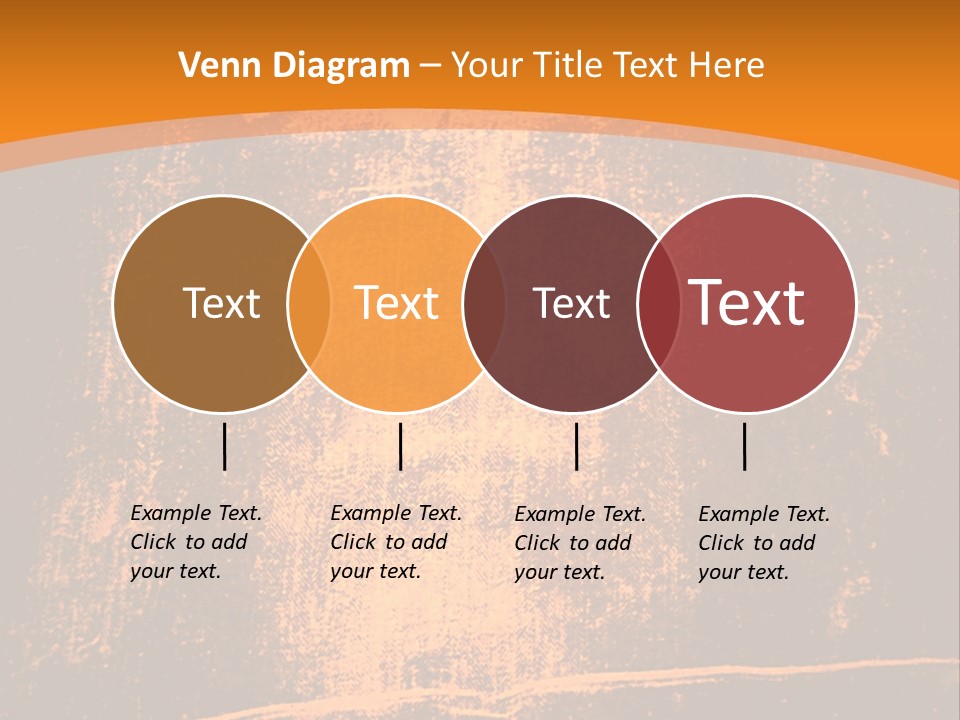 Image Of Jesus From The Shroud Of Turin. PowerPoint Template