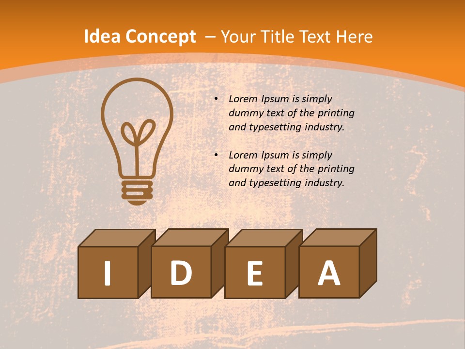 Image Of Jesus From The Shroud Of Turin. PowerPoint Template