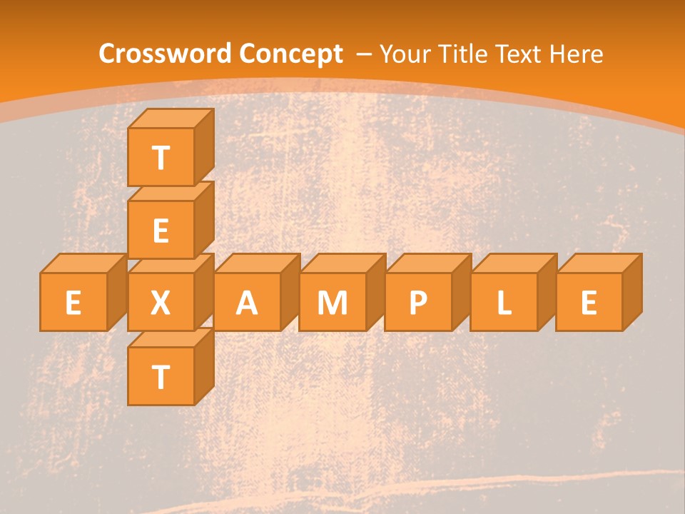 Image Of Jesus From The Shroud Of Turin. PowerPoint Template