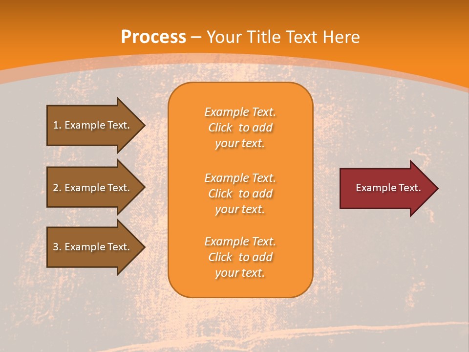 Image Of Jesus From The Shroud Of Turin. PowerPoint Template