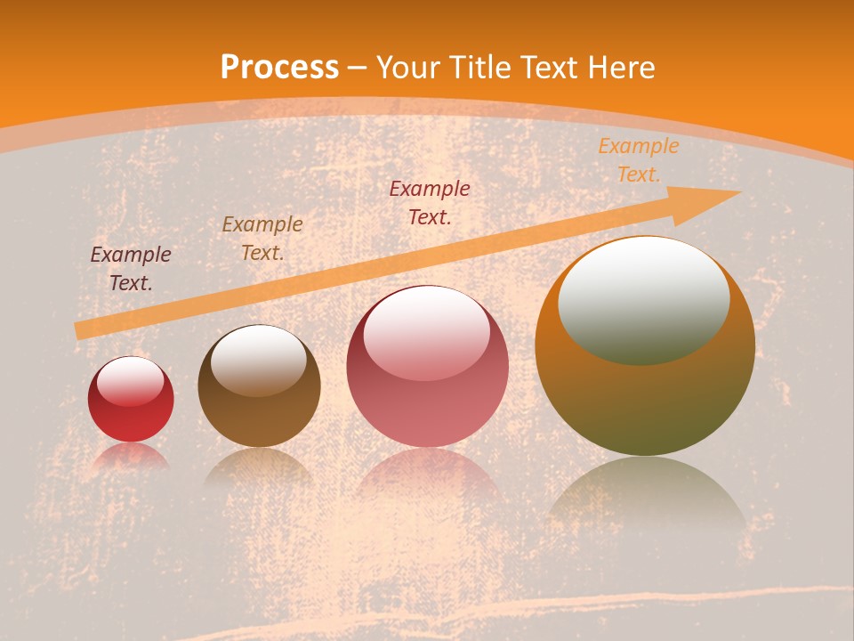 Image Of Jesus From The Shroud Of Turin. PowerPoint Template