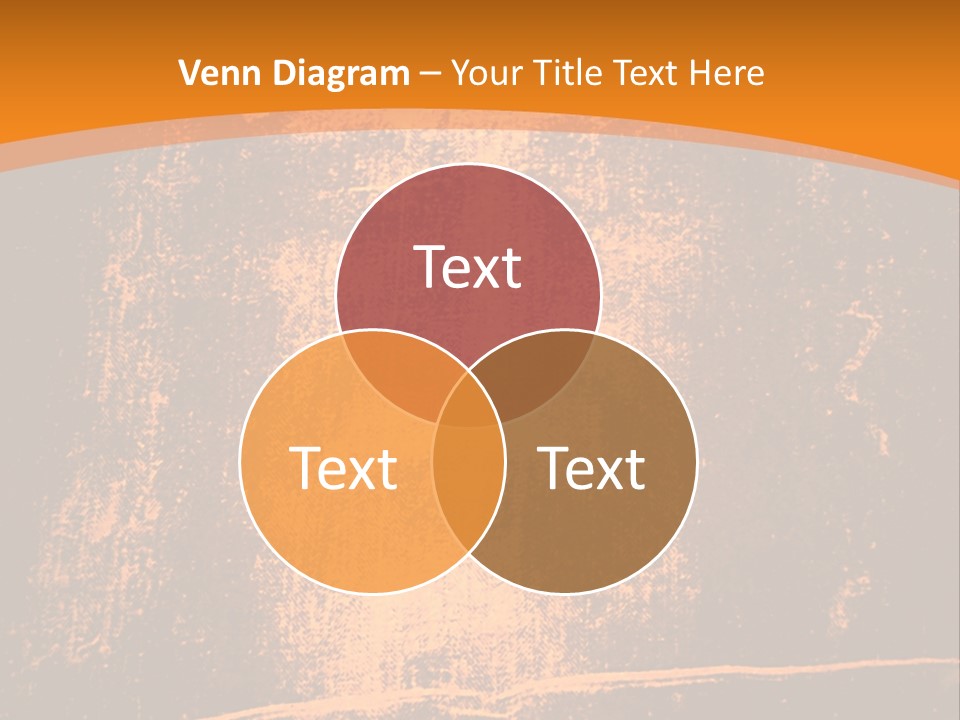 Image Of Jesus From The Shroud Of Turin. PowerPoint Template