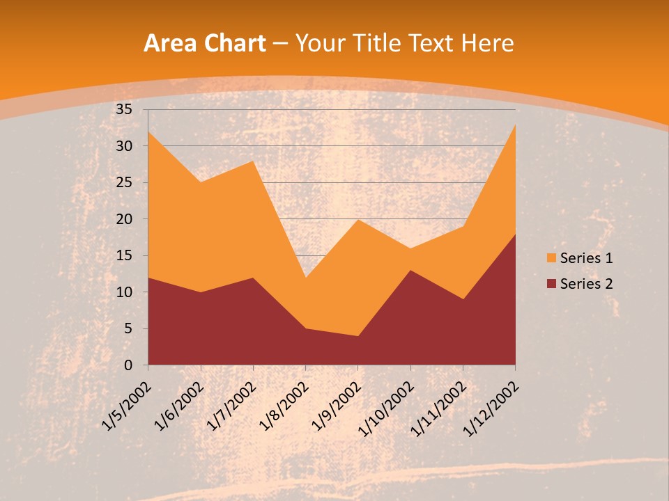 Image Of Jesus From The Shroud Of Turin. PowerPoint Template