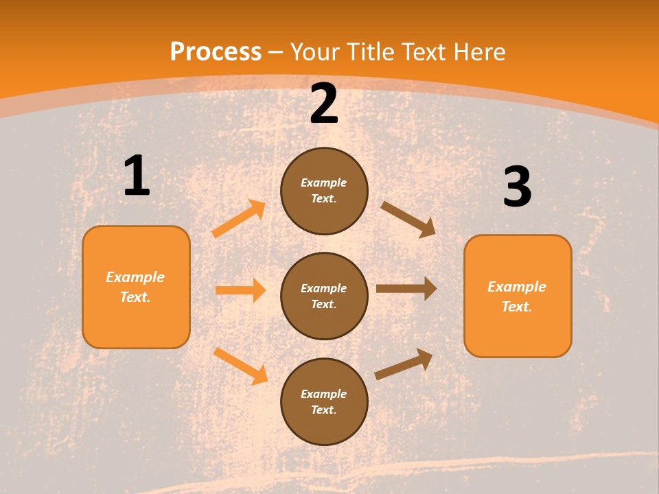 Image Of Jesus From The Shroud Of Turin. PowerPoint Template