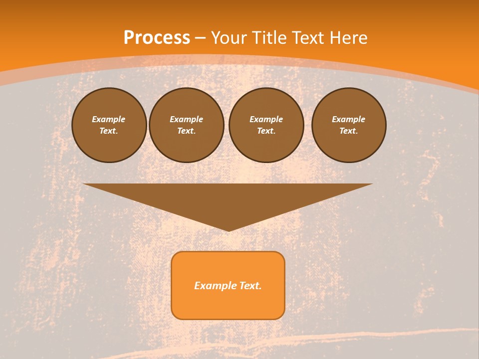 Image Of Jesus From The Shroud Of Turin. PowerPoint Template