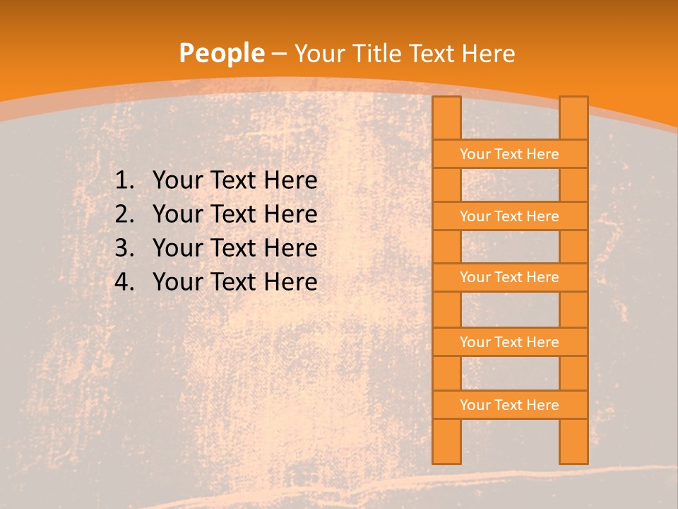 Image Of Jesus From The Shroud Of Turin. PowerPoint Template