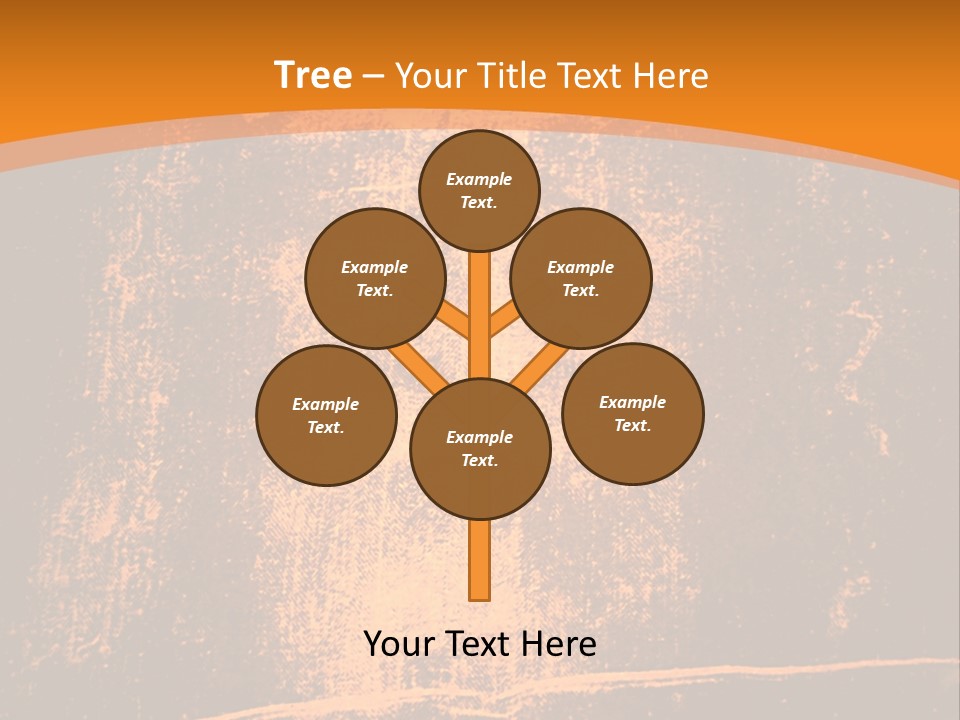 Image Of Jesus From The Shroud Of Turin. PowerPoint Template