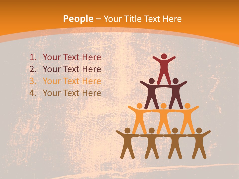 Image Of Jesus From The Shroud Of Turin. PowerPoint Template