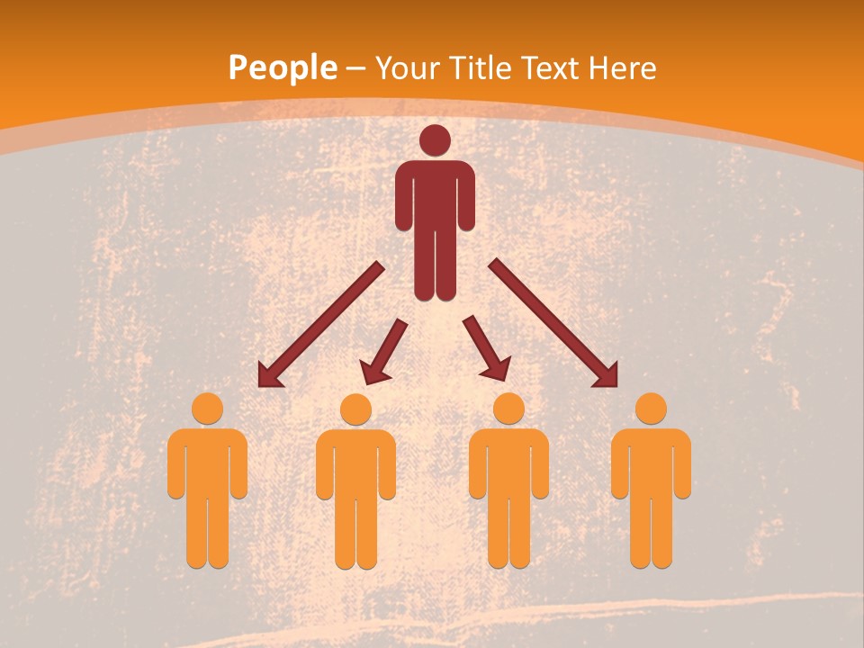 Image Of Jesus From The Shroud Of Turin. PowerPoint Template