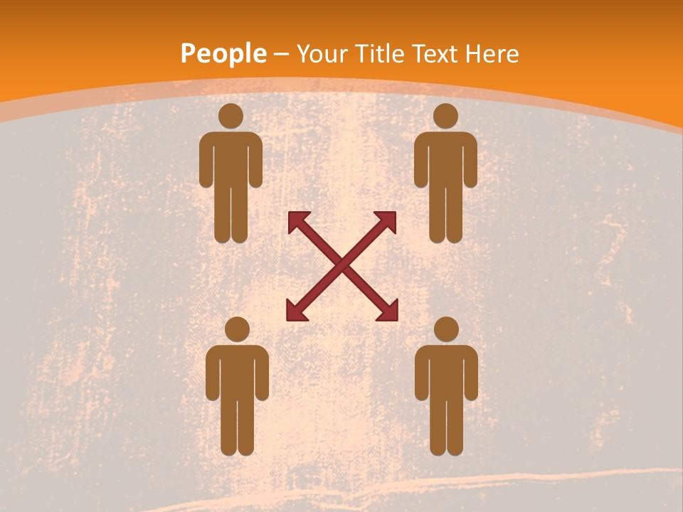 Image Of Jesus From The Shroud Of Turin. PowerPoint Template