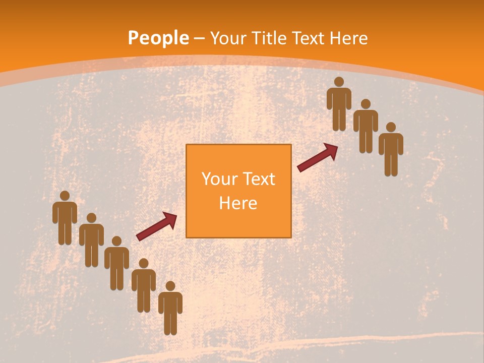 Image Of Jesus From The Shroud Of Turin. PowerPoint Template