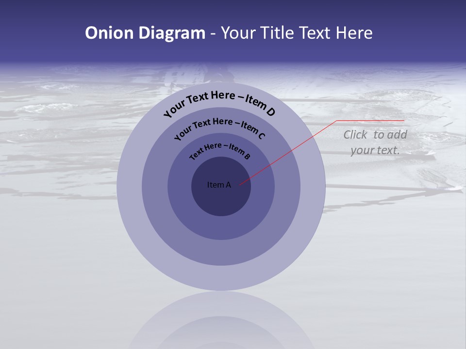 Rowing Team PowerPoint Template