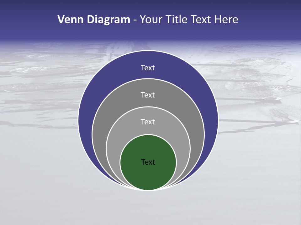 Rowing Team PowerPoint Template