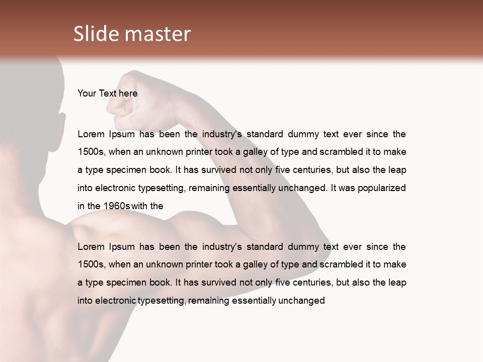 Unhealthy Fat Man Sitting On Couch Drinking Beer And Eating Pizza PowerPoint Template