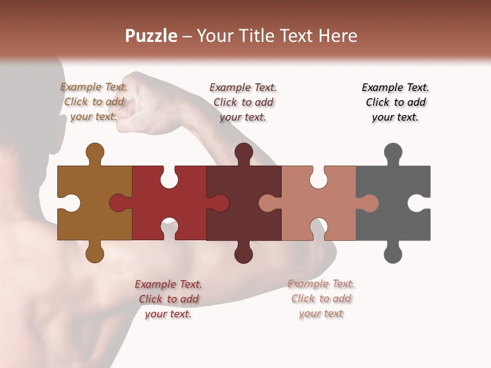 Unhealthy Fat Man Sitting On Couch Drinking Beer And Eating Pizza PowerPoint Template