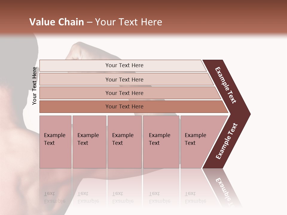 Unhealthy Fat Man Sitting On Couch Drinking Beer And Eating Pizza PowerPoint Template