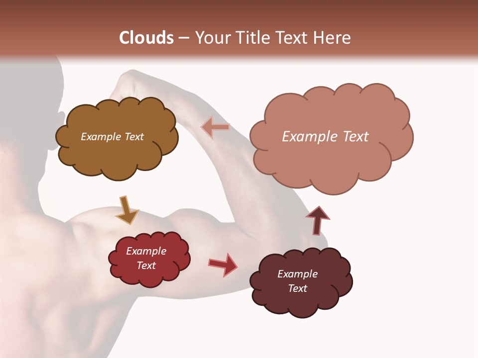 Unhealthy Fat Man Sitting On Couch Drinking Beer And Eating Pizza PowerPoint Template