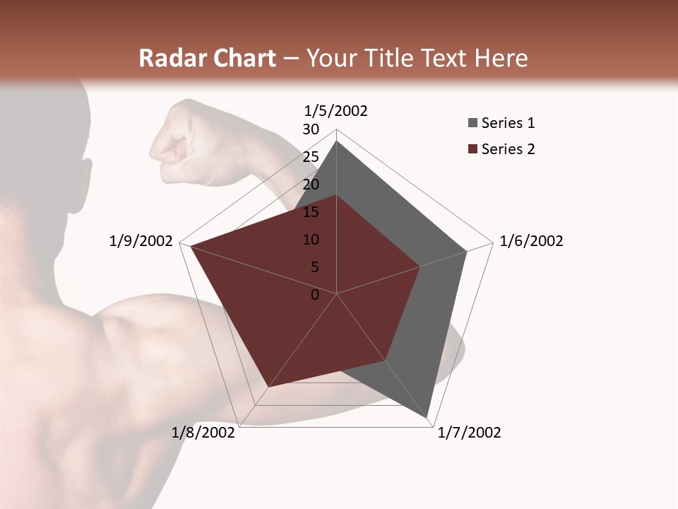 Unhealthy Fat Man Sitting On Couch Drinking Beer And Eating Pizza PowerPoint Template
