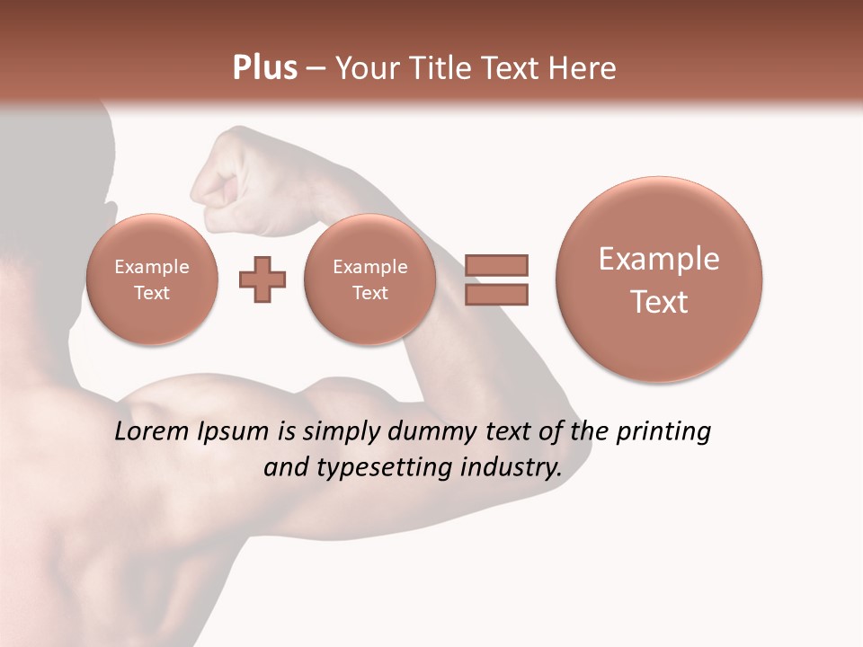 Unhealthy Fat Man Sitting On Couch Drinking Beer And Eating Pizza PowerPoint Template