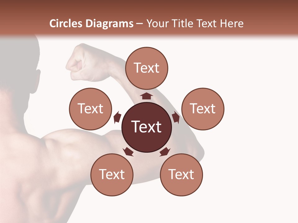 Unhealthy Fat Man Sitting On Couch Drinking Beer And Eating Pizza PowerPoint Template