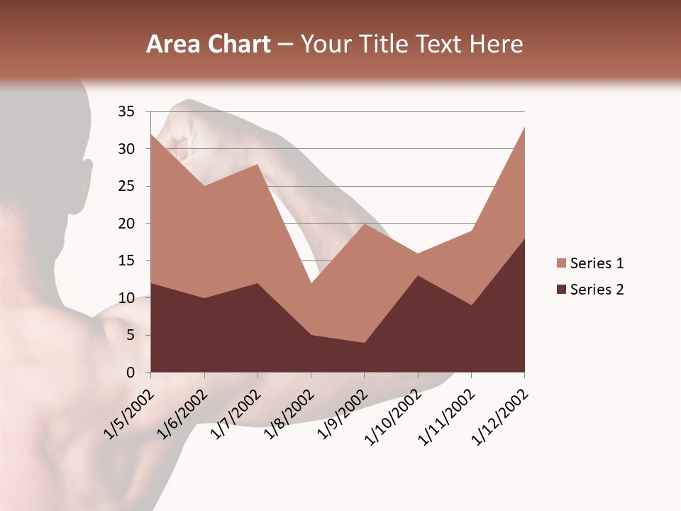 Unhealthy Fat Man Sitting On Couch Drinking Beer And Eating Pizza PowerPoint Template