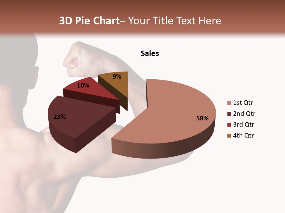 Unhealthy Fat Man Sitting On Couch Drinking Beer And Eating Pizza PowerPoint Template